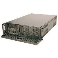 Antec 3U25EPS650XR 3U rackmount (3U25EPS650XR-EC)